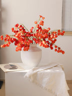 Faux Chinese Lantern Branch – 38”