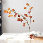 Faux Chinese Lantern Branch – 38”